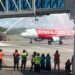 Penerbangan Perdana, AirAsia Resmikan Rute ke Tarakan, Tiket Lebih Murah!