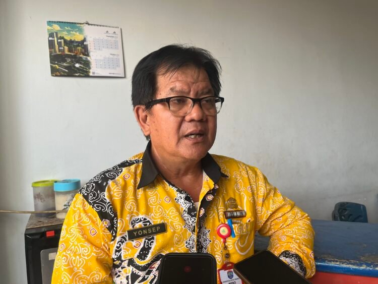 Karhutla di Tarakan Menurun, BPBD Imbau Warga Tetap Waspada saat Membakar Lahan