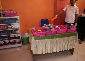 Marak Pencurian di Sekolah Tarakan, Pelaku Gasak Ruang Guru dan TU, Polisi Imbau Sekolah Perketat Pengamanan!