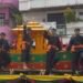 Pawai Budaya Iraw Tengkayu Jadi Daya Tarik Wisatawan Asal Tawau, Malaysia