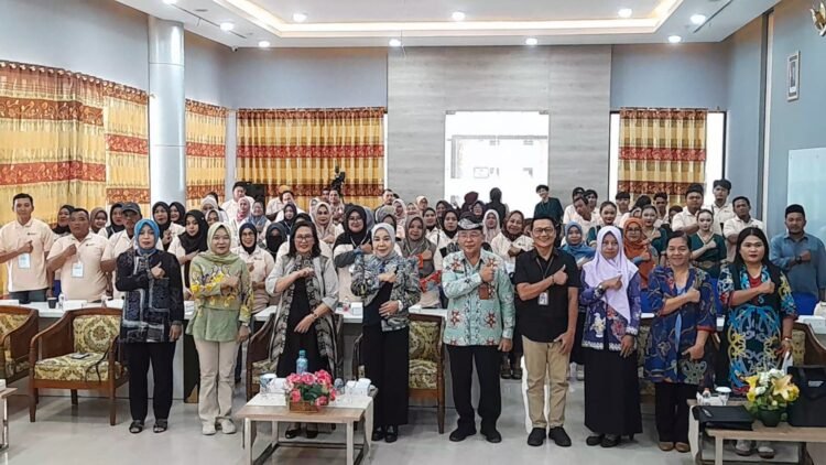 Pemprov Kaltara Tingkatkan Promosi Pariwisata Melalui UMKM dan Generasi Muda, Rahmawati Jelaskan Ini