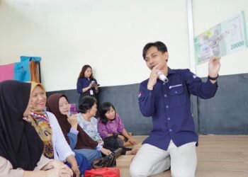 Bank Indonesia Perkuat Pemerataan Literasi Keuangan bagi Penyandang Disabilitas di Bulungan