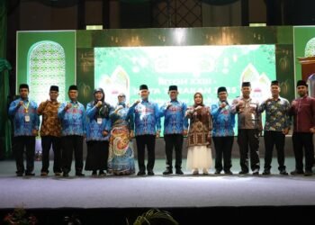 Wali Kota Khairul Ajak Masyarakat Sukseskan MTQH XXIII Kota Tarakan 2025