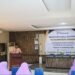 Wali Kota Tarakan Hadiri Musyawarah Daerah PD Salimah, Dorong Peran Organisasi Muslimah dalam Pembinaan Generasi