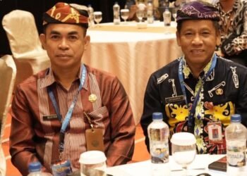 Pemprov Dorong Percepatan Penyelesaian Batas Wilayah Desa di Kaltara