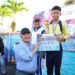 Kejuaraan Renang Wali Kota Cup I Ditutup, Atlet Pelajar Terbaik Raih Penghargaan