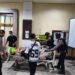 Gempa Bumi Guncang Tarakan, Polres Tarakan dan Brimobda Kaltara Dikerahkan untuk Evakuasi dan Pengamanan