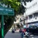 Dishub Tarakan Tata Ulang Papan Nama Jalan, Permudah Akses dan Informasi Publik