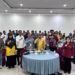 Buka Sosialisasi Kepatuhan Penggunaan Spektrum Frekuensi Radio, Wali Kota Tarakan Tekankan Pentingnya Tertib dan Bijak dalam Pemanfaatan Frekuensi