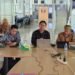 Jelang Survei IPLM dan TKM, Perpusnas RI serta DPK Kaltara Fasilitasi Supervisi Kajian Bidang Perpustakaan