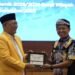 Pemprov Kaltara dan UT Komitmen Tingkatkan Pendidikan Tinggi hingga Pelosok Negeri