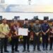 Tiga Ranperda Disetujui, Dua Diantaranya jadi Fondasi Perekonomian Kalimantan Utara