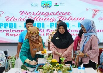 Pemprov Kaltara Dorong Keterlibatan Penyandang Disabilitas dalam Program Pembangunan Daerah