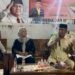 Reses di Selumit, Muhammad Yunus Komitmen Perbaiki Perencanaan Dana RT dan Infrastruktur