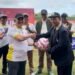 Wali Kota Khairul Resmi Buka DPRD Cup II, Dorong Pembinaan Atlet Muda Tarakan