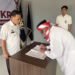 Napi Terorisme di Lapas Tarakan Nyatakan Ikrar Setia kepada NKRI