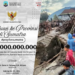 Pemprov Kaltara Salurkan Bantuan Rp1 Miliar bagi Korban Bencana Alam di Sumatera