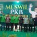 DPW PKB Kaltara Gelar Muswil III, Fokus Penguatan Struktur dan Kaderisasi