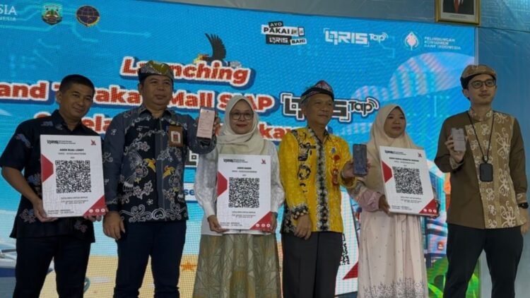 Dishub Kaltara dan Pemkot Tarakan Apresiasi Perluasan QRIS oleh Bank Indonesia di Mall dan Pelabuhan