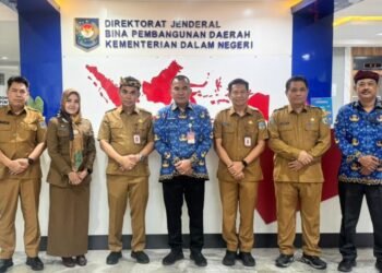 Pemprov Kaltara Pastikan Penerapan Pelayanan Dasar Berjalan Optimal