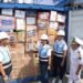 PELNI Berangkatkan 15 Kontainer Barang Bantuan untuk Korban Banjir Sumatera dengan KM Kelud