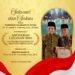 Pelayanan Optimal, Pemprov Kaltara Raih Penghargaan Pemerintah Provinsi Peduli KUA 2025