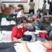Polda Kaltara Gelar Latpraops Lilin Kayan 2025