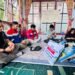 HUT ke-68 Pertamina, Pertamina Patra Niaga, Santunan Anak Yatim, CSR Pertamina, Tarakan