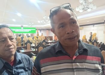 Puluhan Peternak Ayam Desak Kesetaraan Harga Kontrak Antar Agen