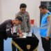 Polda Kaltara Gelar Pengambilan Sumpah dan Penandatanganan Pakta Integritas Seleksi SIPSS T.A. 2026