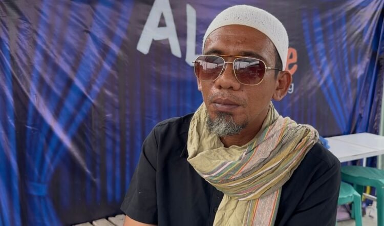 Materi Stand Up Dinilai Menistakan Agama, FPI Kaltara Desak Proses Hukum Pandji Pragiwaksono