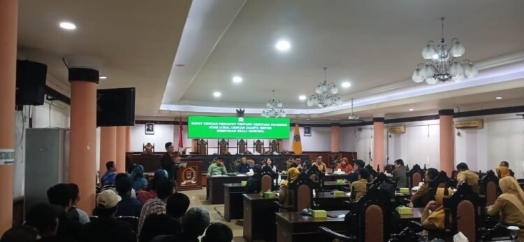 DPRD Tarakan Akan Verifikasi Lapangan Soal Harga Ayam