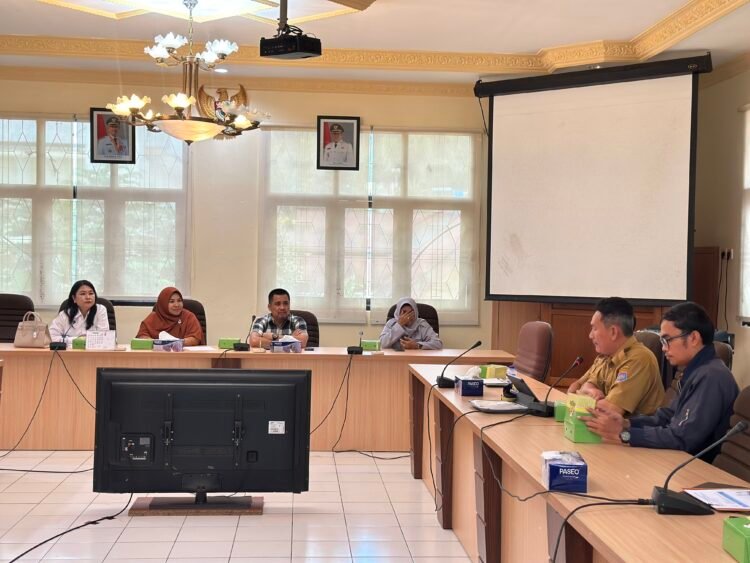 DPRD Tarakan Akan Panggil Mitra SPPG, Tindaklanjuti Dapur MBG yang Belum Beroperasi