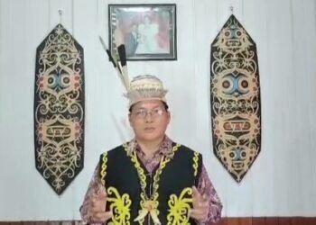 Jaga Persatuan, Tokoh Masyarakat Tekankan Pentingnya Kamtibmas