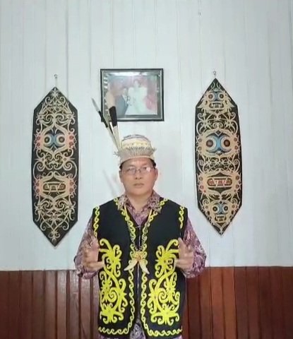 Jaga Persatuan, Tokoh Masyarakat Tekankan Pentingnya Kamtibmas
