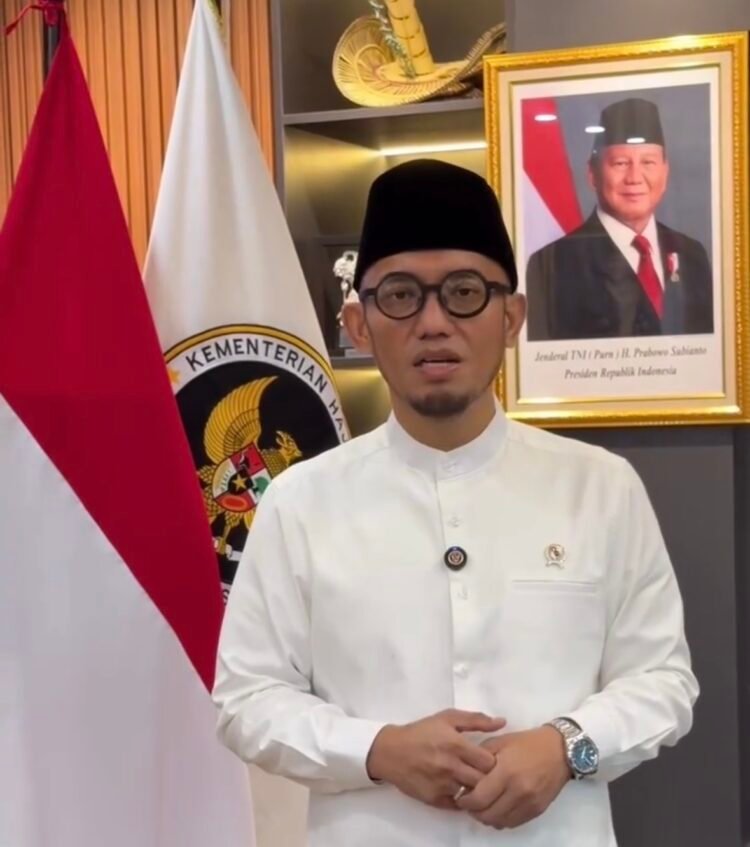 Kemenhaj Imbau Jamaah Tunda Keberangkatan Umrah Sementara Imbas Konflik Timur Tengah