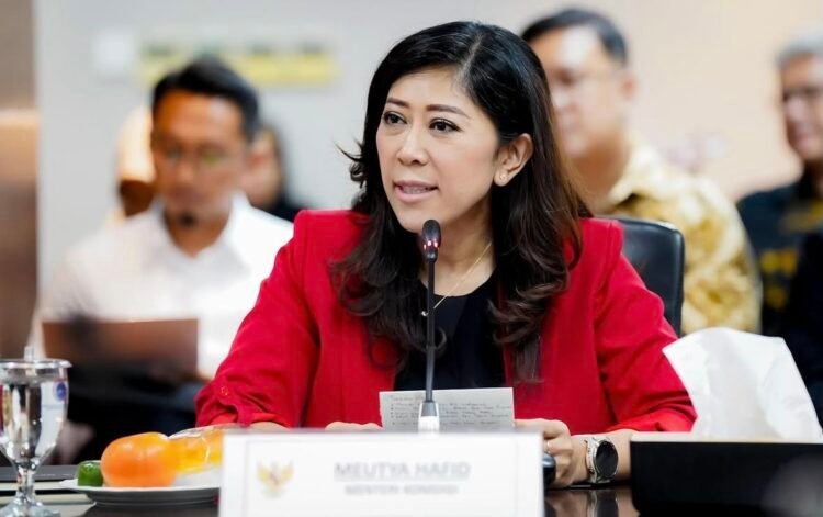 Mulai 28 Maret 2026, Anak di Bawah 16 Tahun Tak Bisa Akses TikTok hingga Roblox