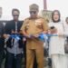 Gubernur Kaltara Resmikan Rute Speedboat Tarakan–Berau, Permudah Akses Antar Daerah