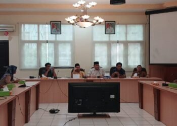 Polemik PHK PT Meris, DPRD Tarakan Tekankan Penyelesaian Humanis