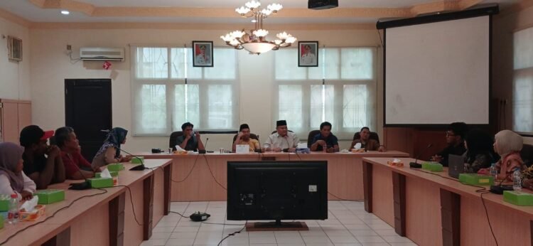 Polemik PHK PT Meris, DPRD Tarakan Tekankan Penyelesaian Humanis