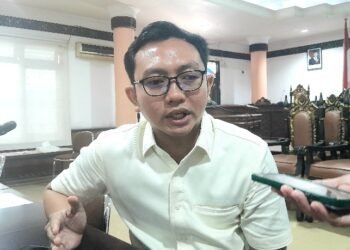 Puluhan Buruh Pelabuhan Rakyat Lingkas Ujung Terancam Hilang Pekerjaan, Randy: Cari Solusi Terbaik