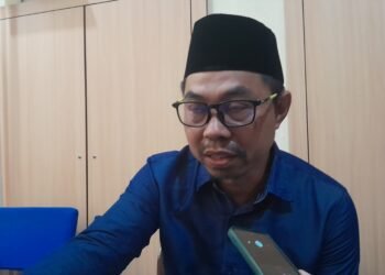 RDP Gang Jenki, DPRD Pastikan Tembok Dibongkar dan Drainase Dibenahi