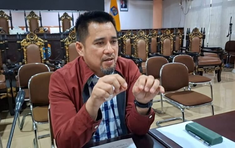 Komisi II DPRD Tarakan Pastikan Lebih Intensif Awasi MBG, Mulai Operasional SPPG hingga IPAL