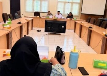 DPRD Tarakan Jadwalkan Ulang RDP, Vendor PLN Mangkir dari Panggilan