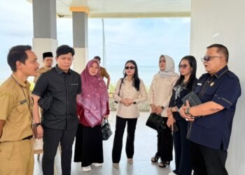 Pansus DPRD Tarakan Soroti Pengelolaan Ratu Intan, Dorong Perbaikan dan Kerja Sama Swasta