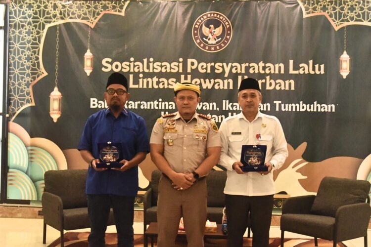 Fasilitas Karantina Belum Tersedia, DPRD Tarakan Dorong Pemanfaatan Kunak Aki Babu