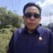 Asrin Saleh Tegaskan Komitmen Kawal Perbaikan Jembatan Pantai Amal Hingga Tuntas