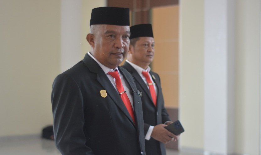 DPRD Tarakan Tegaskan Anggaran Rp10 Miliar Sesuai UU dan Efisiensi