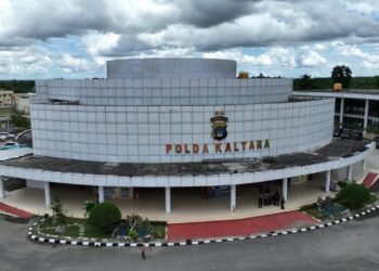 ASSDM Polri Tegaskan Penerimaan Taruna/i Akpol Hanya Satu Jalur Reguler, Dilaksanakan Secara BETAH