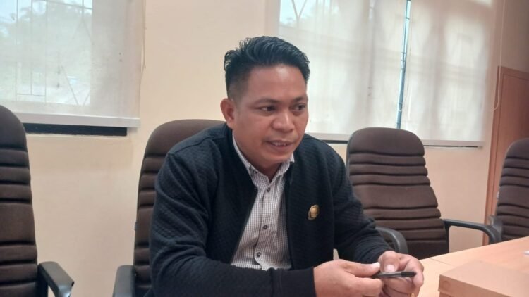 Pansus DPRD Tarakan Siap Cek Langsung Realisasi Program Pemkot 2025